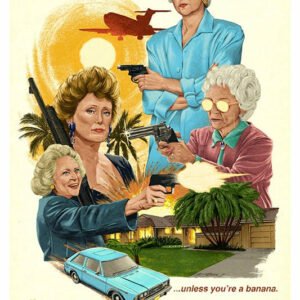 The Golden Girls, Srs-273