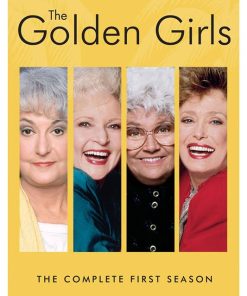 The Golden Girls, Srs-274