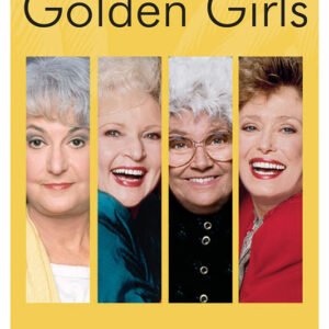 The Golden Girls, Srs-274
