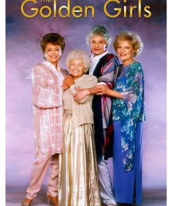 The Golden Girls, Srs-276