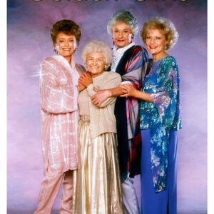 The Golden Girls, Srs-276