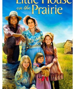 Little House on the Prairie, Srs-277