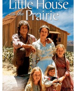 Little House on the Prairie, Srs-278