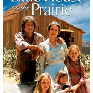Little House on the Prairie, Srs-278