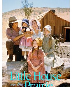Little House on the Prairie, Srs-279