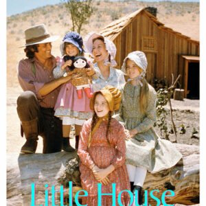 Little House on the Prairie, Srs-279