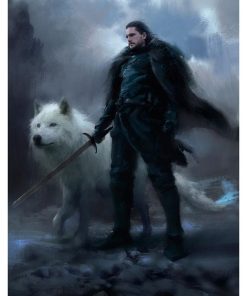 Game of Thrones, Srs-28.