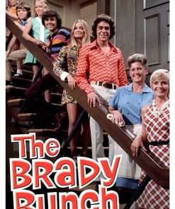 The Brady Bunch, Srs-280