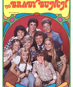 The Brady Bunch, Srs-281