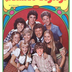 The Brady Bunch, Srs-281