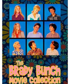 The Brady Bunch, Srs-282