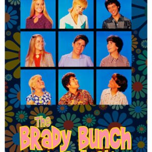 The Brady Bunch, Srs-282
