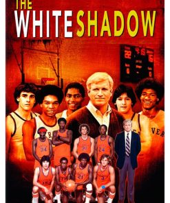 The White Shadow, Srs-283