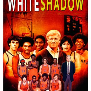 The White Shadow, Srs-283