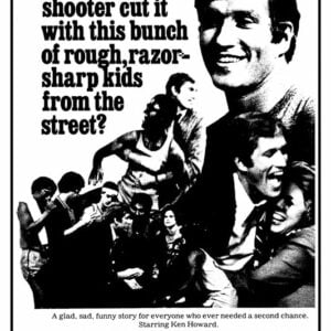 The White Shadow, Srs-284