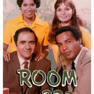 Room 222, Srs-287