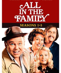 All in the Family, Srs-289