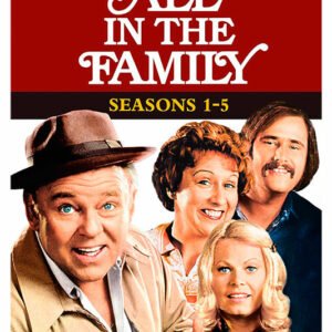 All in the Family, Srs-289