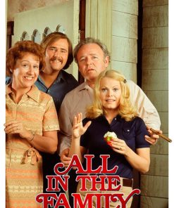 All in the Family, Srs-291