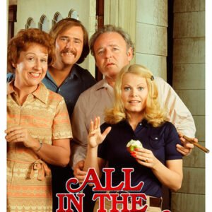 All in the Family, Srs-291