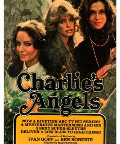 Charlie's Angels, Srs-292