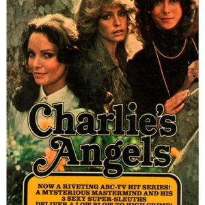 Charlie's Angels, Srs-292