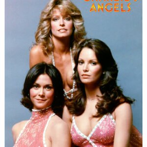 Charlie's Angels, Srs-293