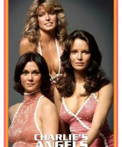 Charlie's Angels, Srs-294