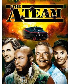 The A Team, Srs-296