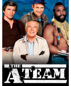 The A Team, Srs-297
