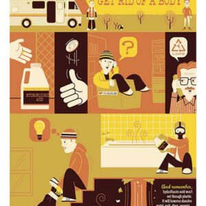 Breaking Bad, Srs-3.