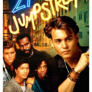 21 Jumpstreet, Srs-303