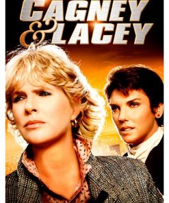 Cagney & Lacey, Srs-306