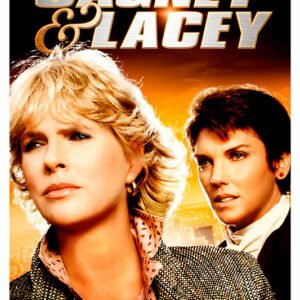 Cagney & Lacey, Srs-306