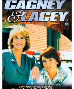 Cagney & Lacey, Srs-307