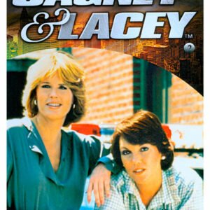 Cagney & Lacey, Srs-307