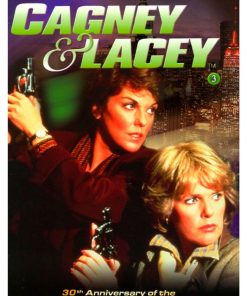Cagney & Lacey, Srs-308