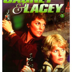 Cagney & Lacey, Srs-308