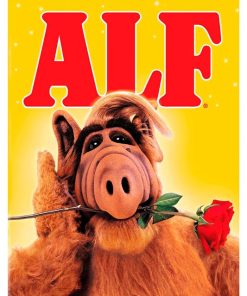 ALF, Srs-309