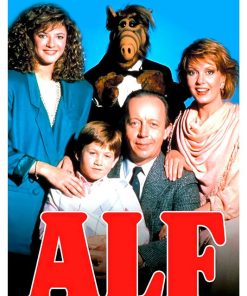 ALF, Srs-310