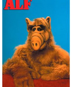 ALF, Srs-312