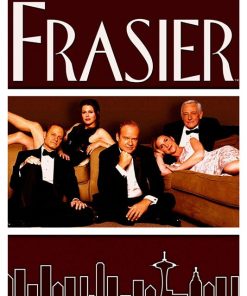 Frasier, Srs-313