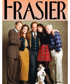 Frasier, Srs-314