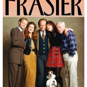 Frasier, Srs-314