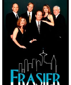 Frasier, Srs-315