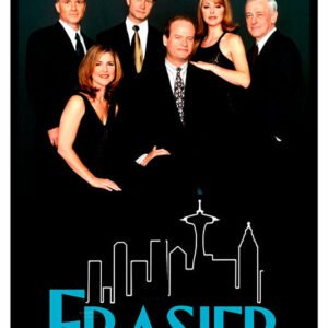 Frasier, Srs-315