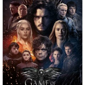 Game of Thrones, Srs-32.