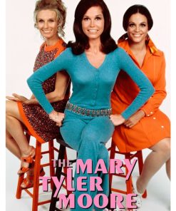 The Mary Tyler Moore Show, Srs-320