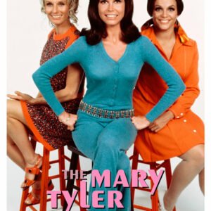 The Mary Tyler Moore Show, Srs-320