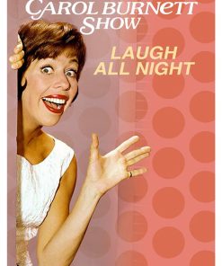 The Carol Burnett Show, Srs-321